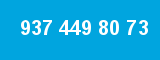 937 449 80 73 937 449 80 73